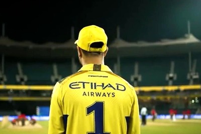 Sameer Rizvi Opens Up on Reason for Choosing 'New' Jersey Number, 'Currently Worn by...'