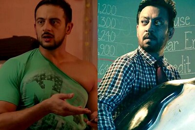 Irrfan Khan Is a Strong Man, Send Him Love and Prayers: Arunoday Singh