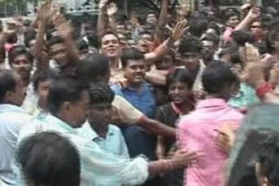 Cong-TMC pushes Left out of North Bengal civic polls