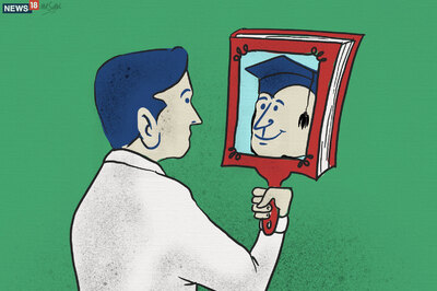 UP Board Class 10 Topper: Barabanki Student Abhimanyu Verma, an Aspiring Doctor, Scores Second Rank