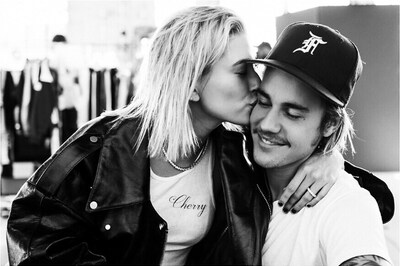 Justin Bieber Confirms Engagement to Hailey Baldwin in Romantic Post: I'll Always Put You First