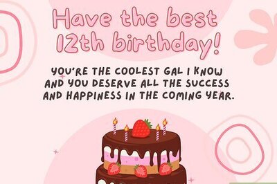 160+ Funny & Heartfelt “Happy 12th Birthday Wishes” for Boys and Girls