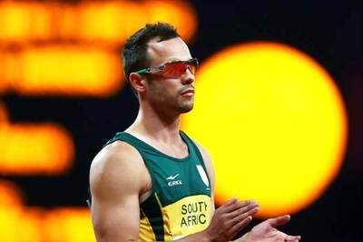 Pistorius to face new weapons charges in South African court-media