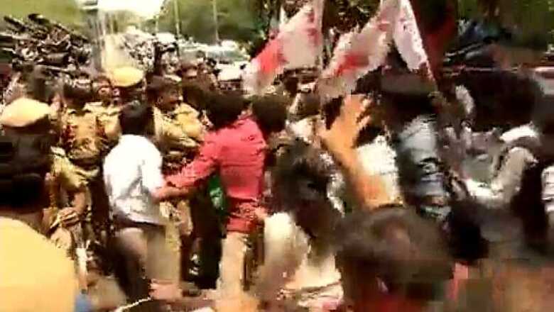 National Commission for Scheduled Castes sends notice to IIT Madras for de-recognising students' group