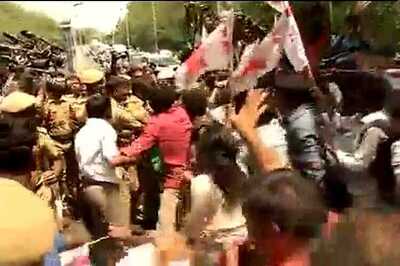 National Commission for Scheduled Castes sends notice to IIT Madras for de-recognising students' group