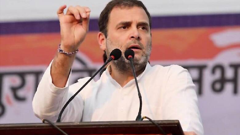 ‘While You Were Busy…’ Rahul Gandhi Blames Modi for MP Crisis, Says Focus on Petrol Price Instead