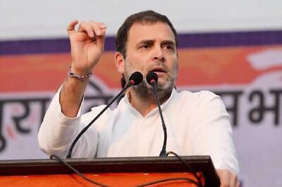 ‘While You Were Busy…’ Rahul Gandhi Blames Modi for MP Crisis, Says Focus on Petrol Price Instead