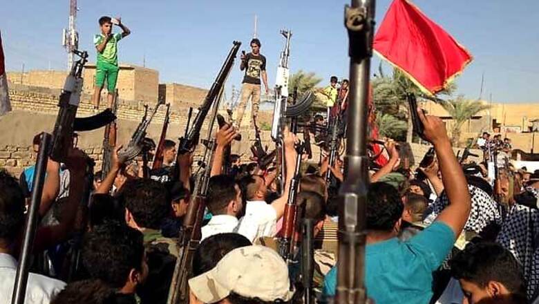 Signs of reprisal killings emerge in Iraq
