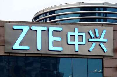 China's ZTE Picks US Head Cheng Lixin as New Mobile Business Chief