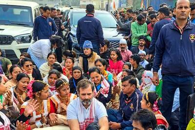 Nyay Yatra Clash: Assam Police Issues Summons to Cong MLA, Guwahati Leader