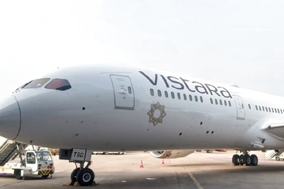 What Happens To Your Booked Vistara Ticket After November 11? Know Details