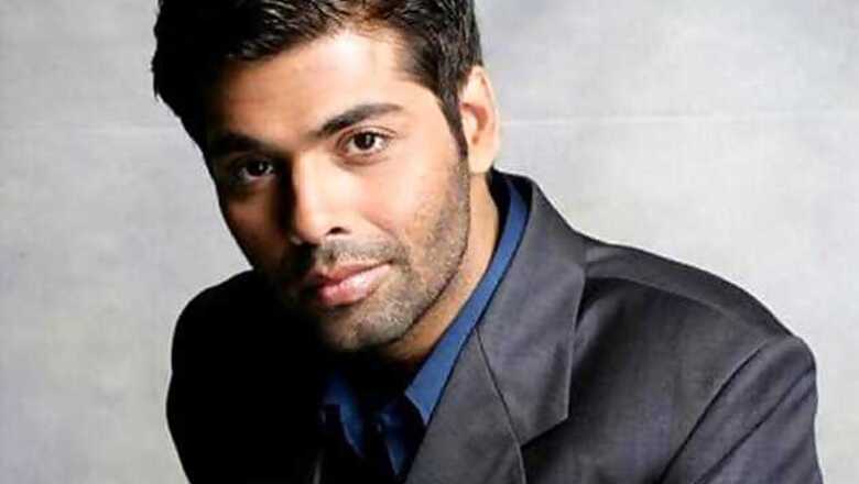 Parental feeling is very natural for me at this age: Karan Johar