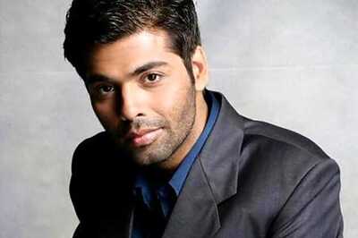 Parental feeling is very natural for me at this age: Karan Johar