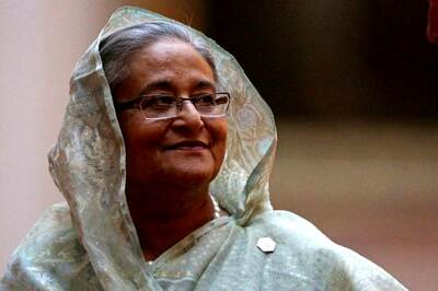Bangladesh Removes Pakistan's Name from Border Pillars on the Orders of PM Sheikh Hasina