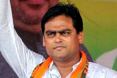 West Bengal Assembly Bypoll: Did BJP Deny Ticket to Matua Minister’s Wife Just to Evade ‘Parivarvaad’ Charge?