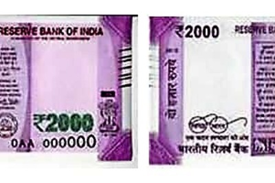 Man Attempts Suicide After Not Getting Change for Rs 2,000 Note