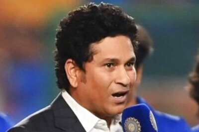 Someone of Suryakumar Yadav Calibre Should be Considered Along With KL Rahul And Shubman Gill: Sachin Tendulkar