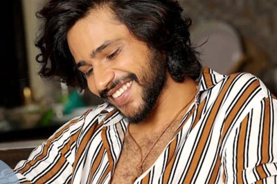 'Looking Out For...': Actor Vishnu Vishal Introduces Brother Rudra, To Launch Soon