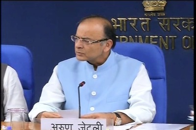 State Finance Ministers to meet on November 20 to discuss draft GST laws