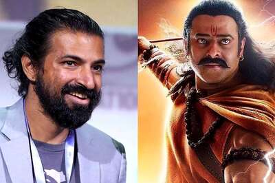 Kalki 2898 AD: Nag Ashwin Takes A Dig At Prabhas' Adipurush, Says 'Won't Ask To Leave Seat For Ashwatthama'