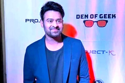 Salaar Actor Prabhas' Aadhaar Card Details Leaked, Check His Full Name