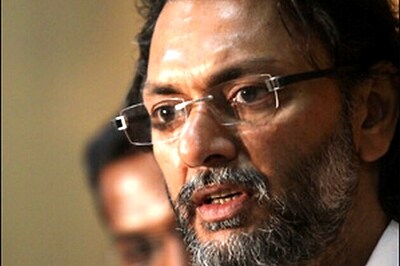 Rakeysh Omprakash Mehra: Give BMWs to our MPs