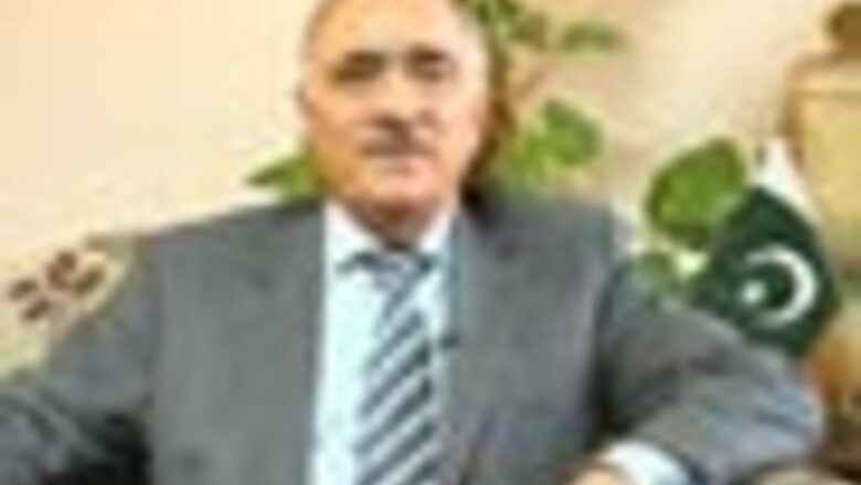 Kasab identified after consultations: Durrani