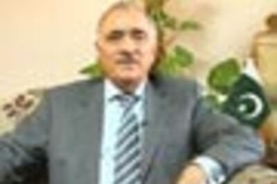 Kasab identified after consultations: Durrani