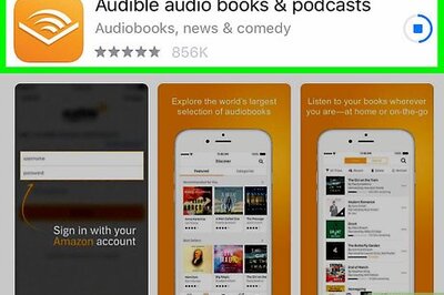 How to Use Audible