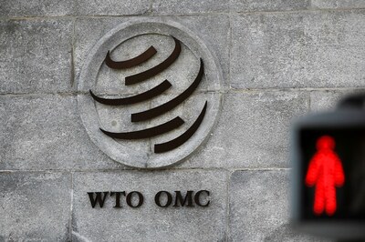 Global Trade Falls Sharply in First Half of 2020, Govt Actions Helped to Temper Contraction: WTO