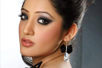 The first impression is crucial for an actor: Richa Panai