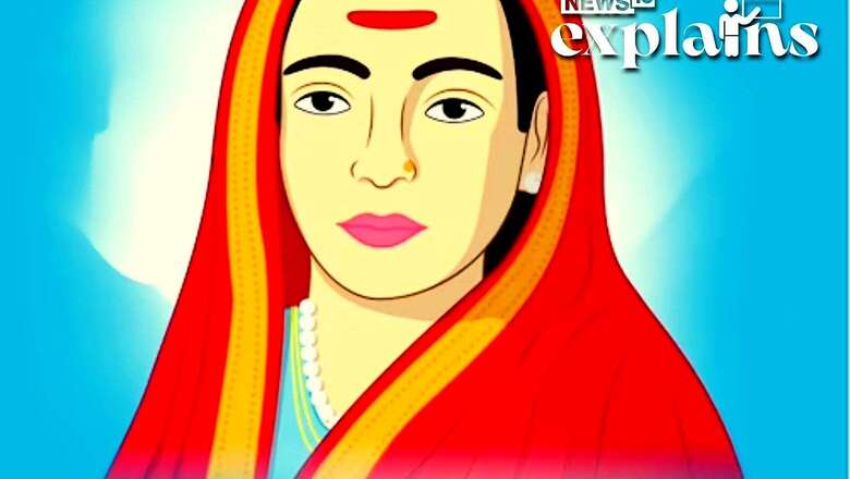 Savitri Bai Phule: 'Would Carry Extra Saree as They Threw Dung at Her,' Life of India's 1st Female Teacher