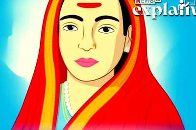 Savitri Bai Phule: 'Would Carry Extra Saree as They Threw Dung at Her,' Life of India's 1st Female Teacher