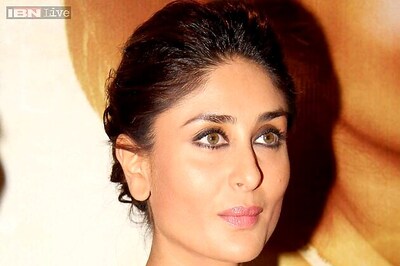 Kareena Kapoor: I've done a lot of films for friends, would now do for 'good story'