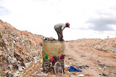 Bengaluru Worst Governed City in the Country, Pune Best: Survey