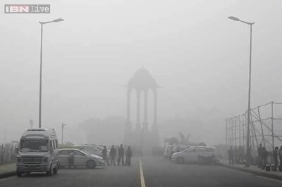 Unacceptable levels of pollution in Delhi: Study by CSE