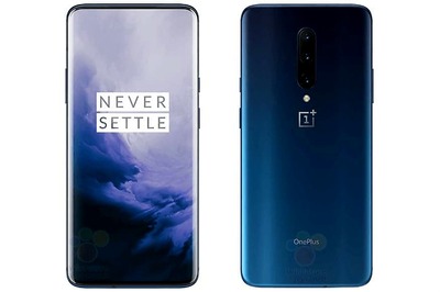 OnePlus 7, OnePlus 7 Pro Launch Live: Specs, Price, Features, Availability and More