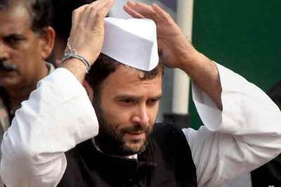 Rahul summoned for “derogatory” remarks on UP, Bihar natives