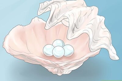How to Buy Pearls