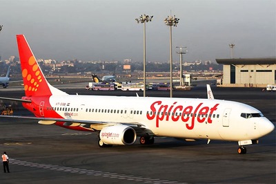 Spicejet Becomes Only Private Indian Airline to Get Approval for Flying International Flights To UK