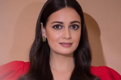 Dia Mirza Reveals She Is 'Extremely Cautious' Before Checking Into a Hotel Room; Here's Why