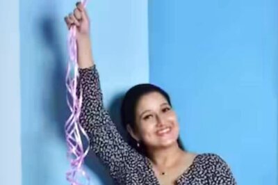 Tamil Actress Laila’s Adorable Photos With Sons Has Internet’s Attention