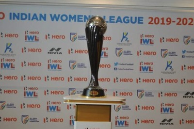 Indian Women's League Football to Start on April 15 in Bhubaneswar