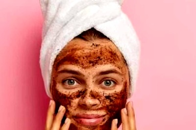 Cleanser To Face Pack, 4 Ways Coffee Helps You Get Glowing And Radiant Skin