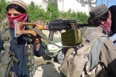 Hundreds of militants out to attack Pak cities: Report