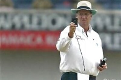 Hair goes hiding from media glare