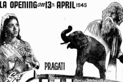 Death Anniversary Special: T.R. Mahalingam, The Man Who Could Sing, Produce Act