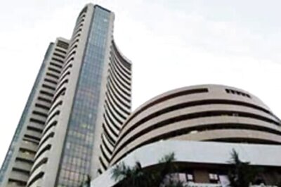 Sensex down 134 points as Cyprus bailout weighs