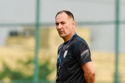 Indian Team Head Coach Igor Stimac Sought Astrologer's Counsel in Picking Starting Eleven Ahead of Asian Cup Qualifiers, According to Report