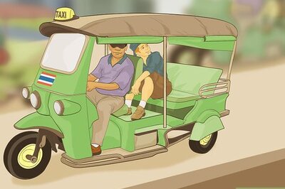 How to Choose a Travel Destination when Going Alone